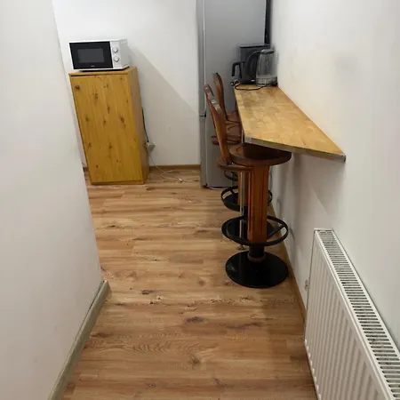 ホステル Pracownicze Słubice